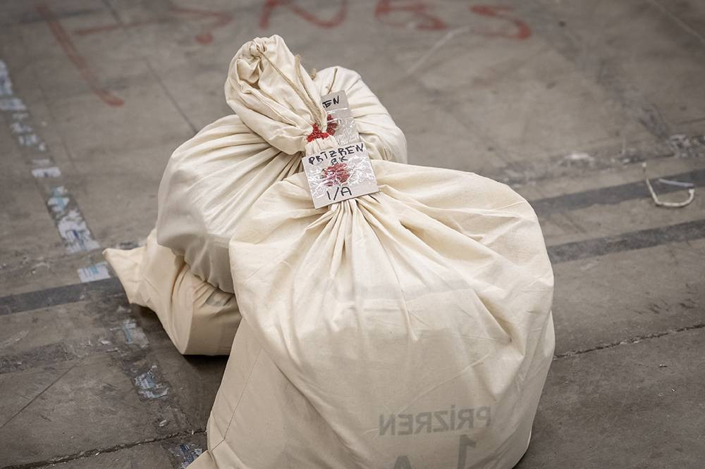 Yurt dışı temsilciliklerde kullanılan 1 milyon 817 bin oyun tasnifine başlandı - Resim: 20